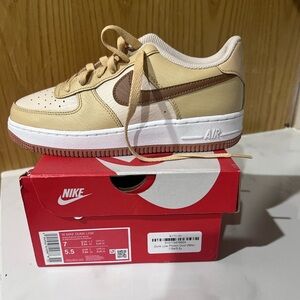 W Nike dunk low Photon dust